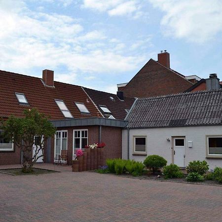 Ferienhaus Am Strand Eckernförde エクステリア 写真